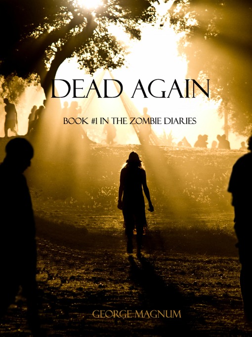 Title details for Dead Again by George Magnum - Available